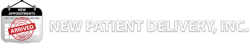 New Patient Delivery